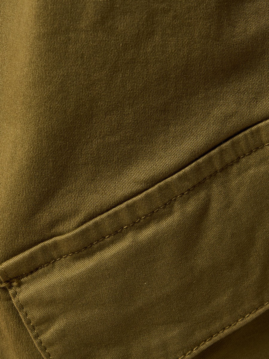 Cargo Pants