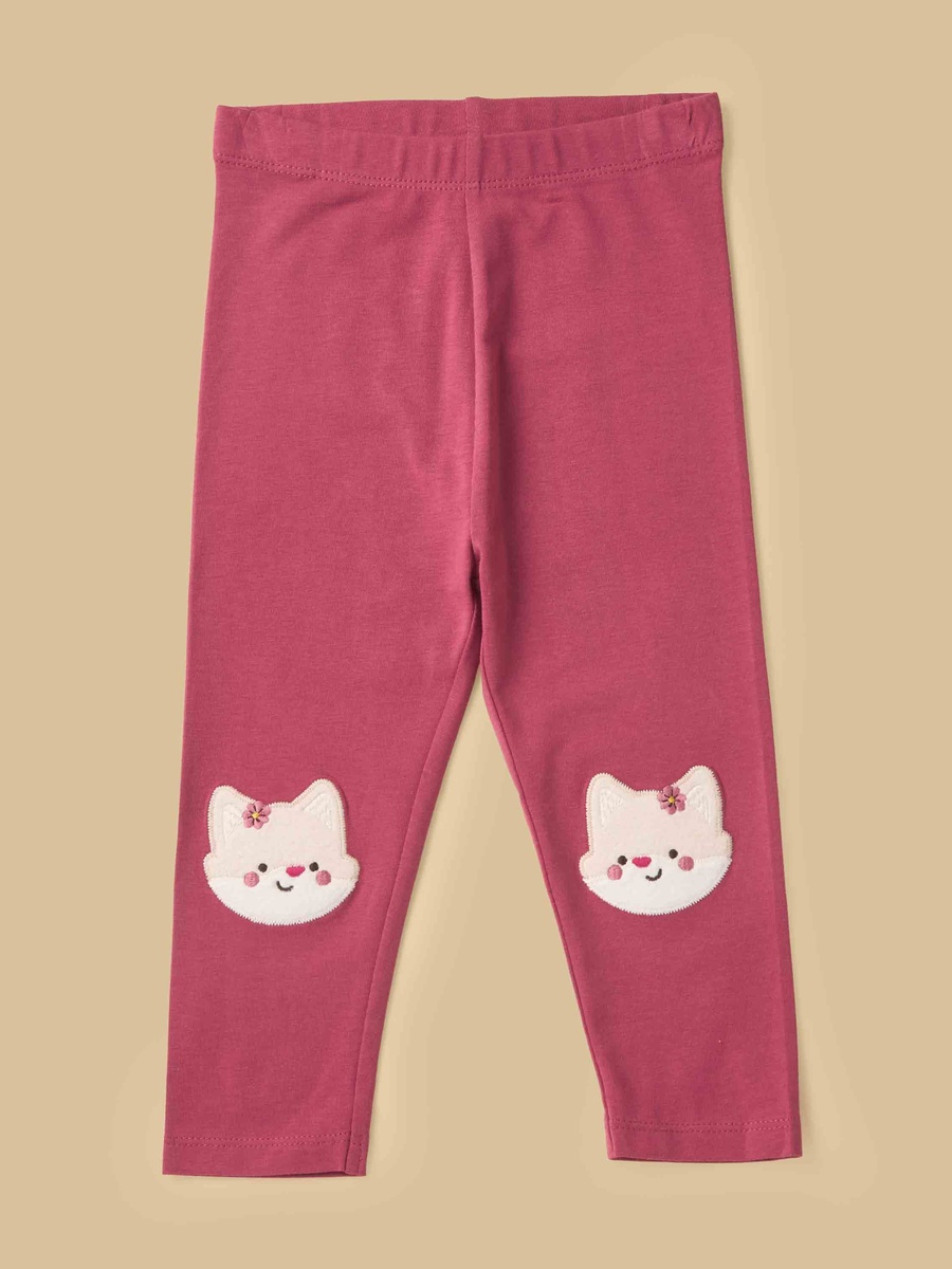 Pack of 3 - Assorted Print Leggings