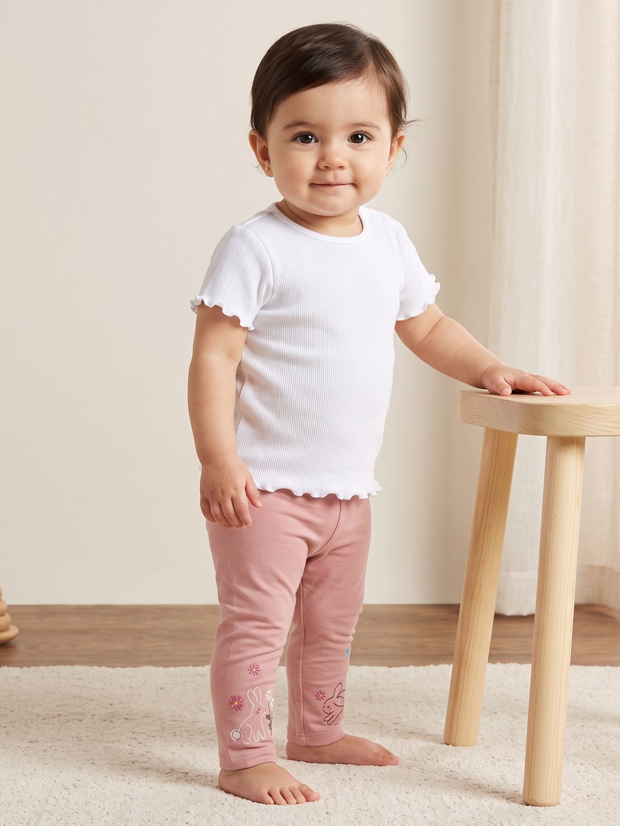 Pack of 3 - Assorted Leggings