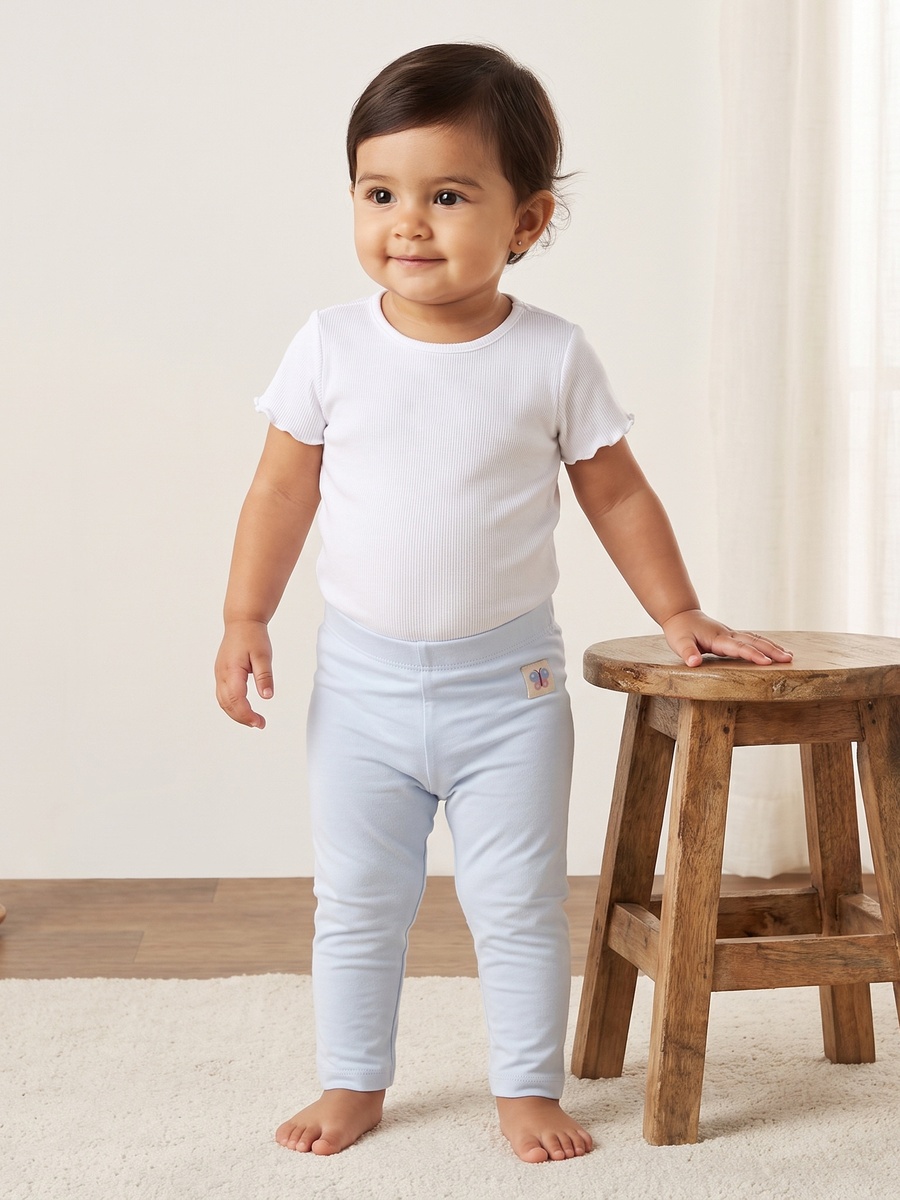 Pack of 3 - Assorted Leggings