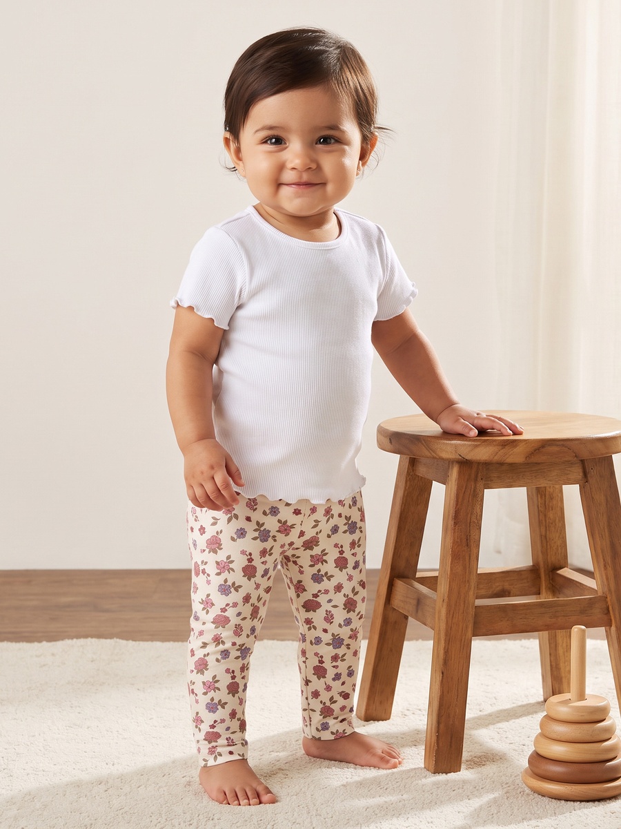 Pack of 3 - Assorted Leggings