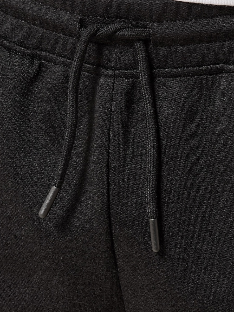 Slogan Applique Cargo Joggers
