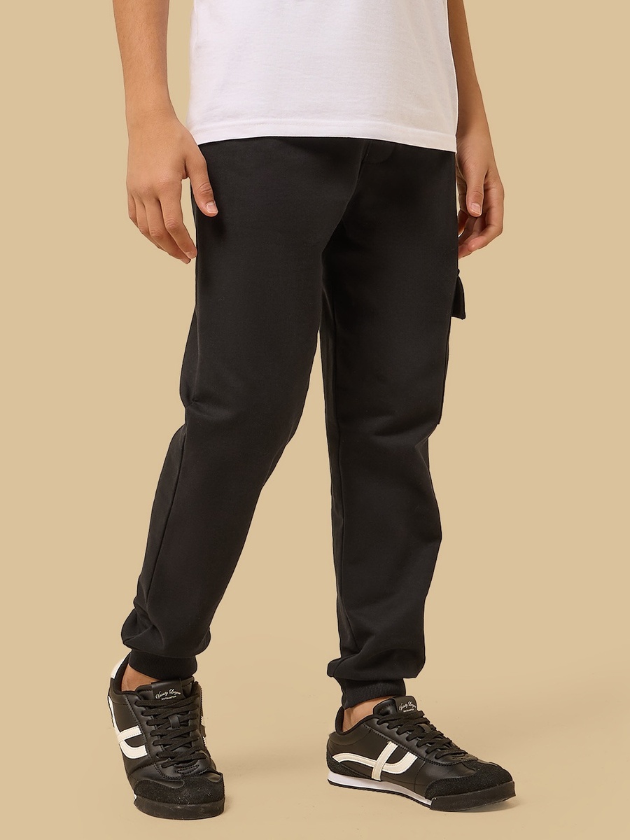 Minecraft Print Cargo Joggers