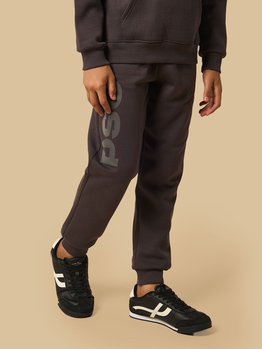Paris Saint-Germain Print Joggers
