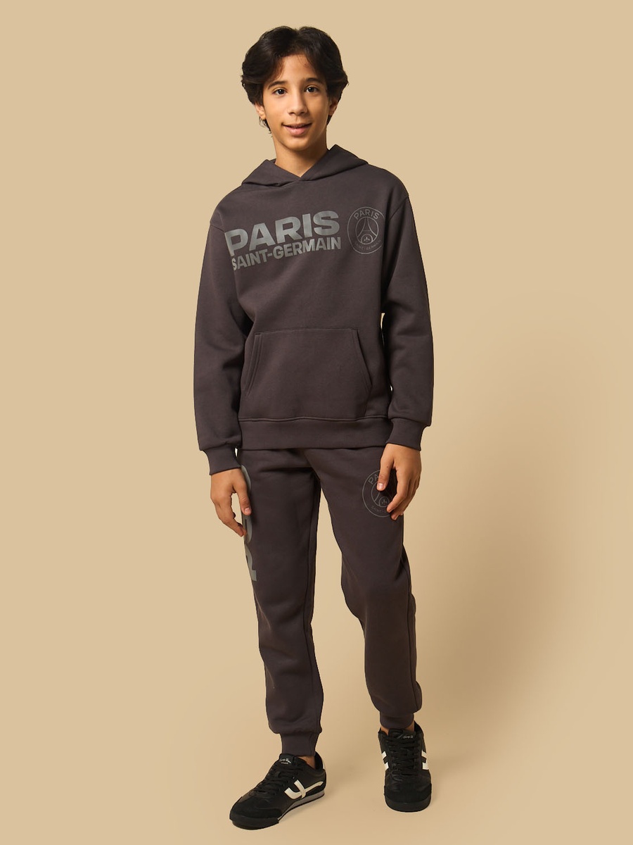 Paris Saint-Germain Print Joggers