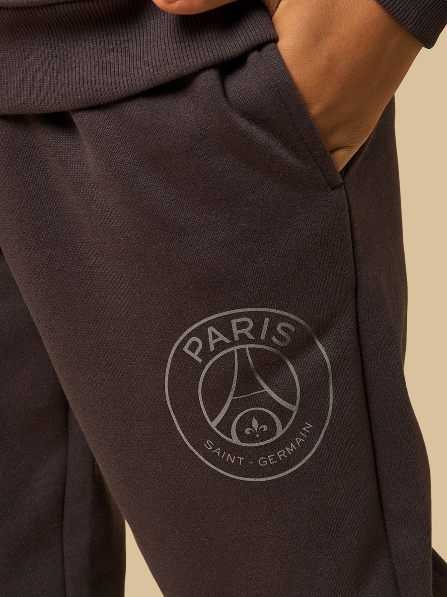 Paris Saint-Germain Print Joggers