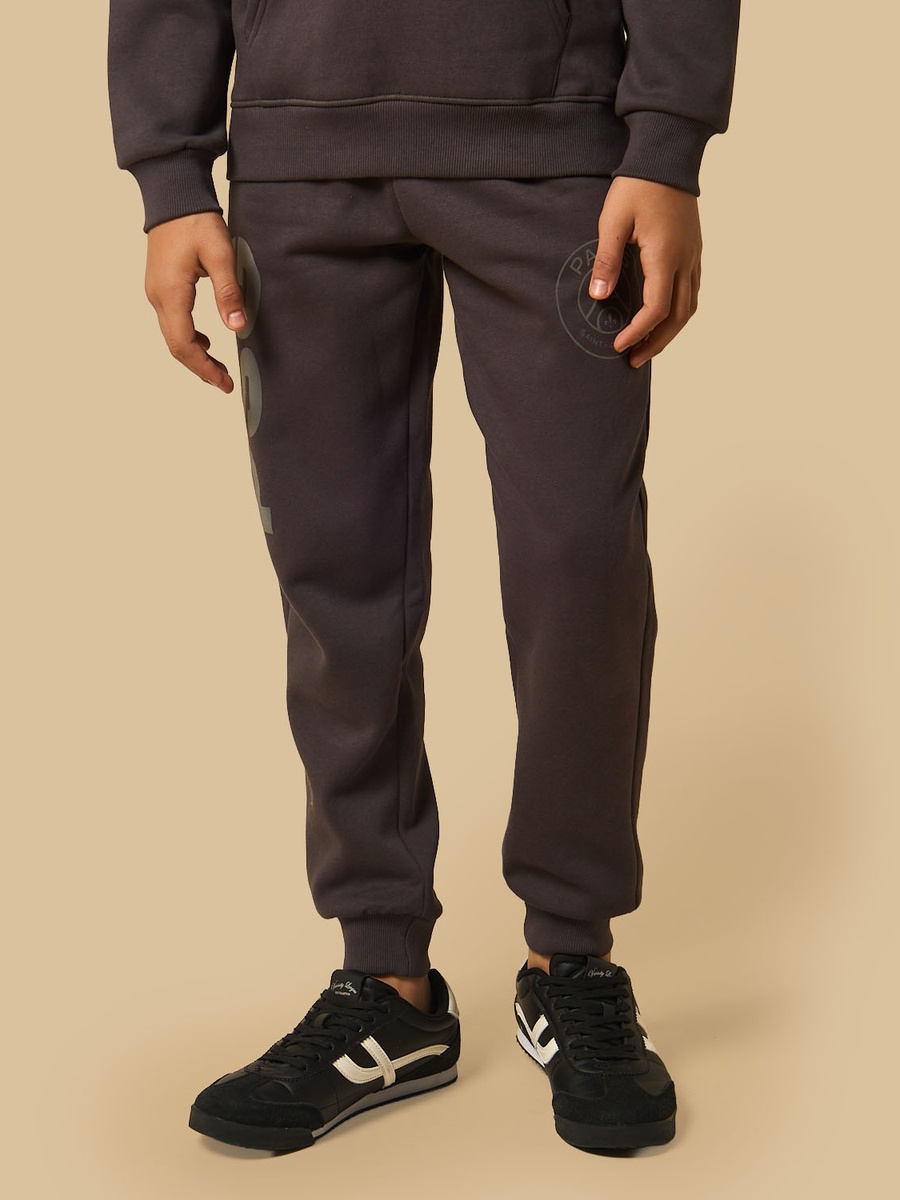 Paris Saint-Germain Print Joggers