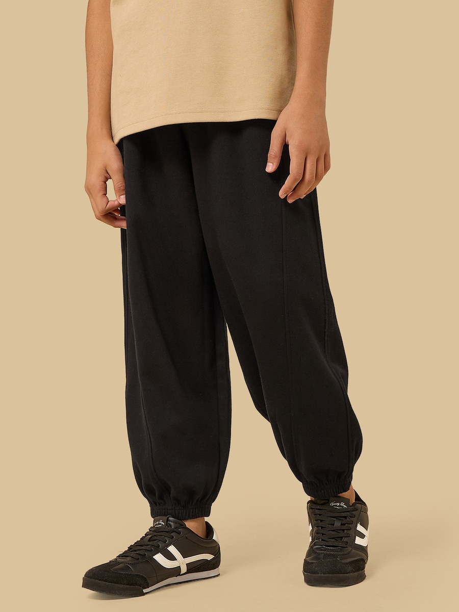 Balloon Fit Joggers