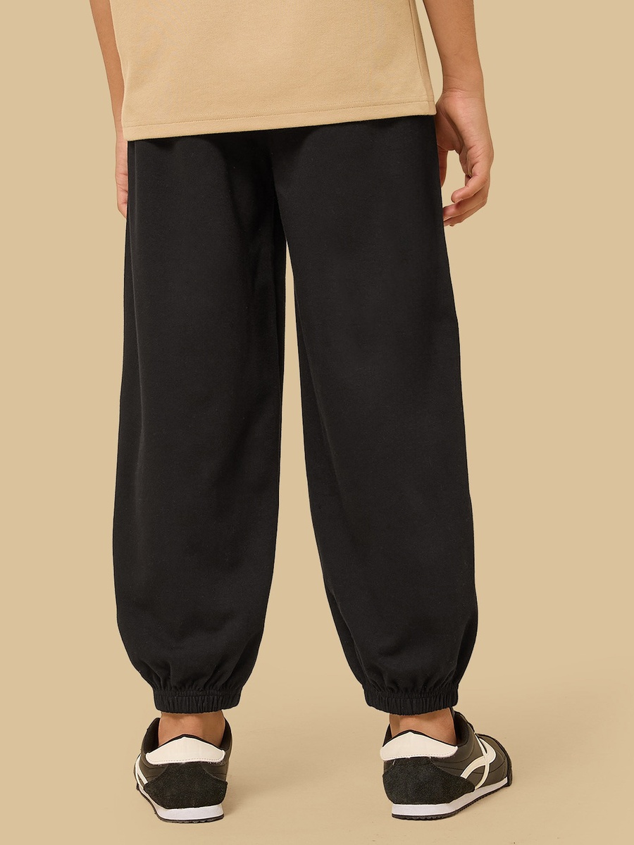 Balloon Fit Joggers