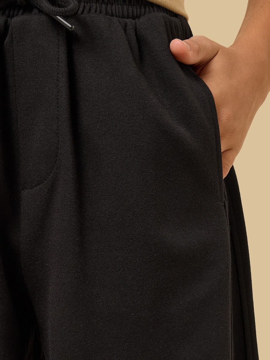 Balloon Fit Joggers