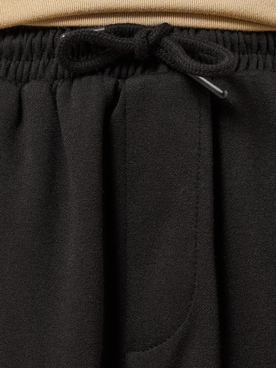 Balloon Fit Joggers