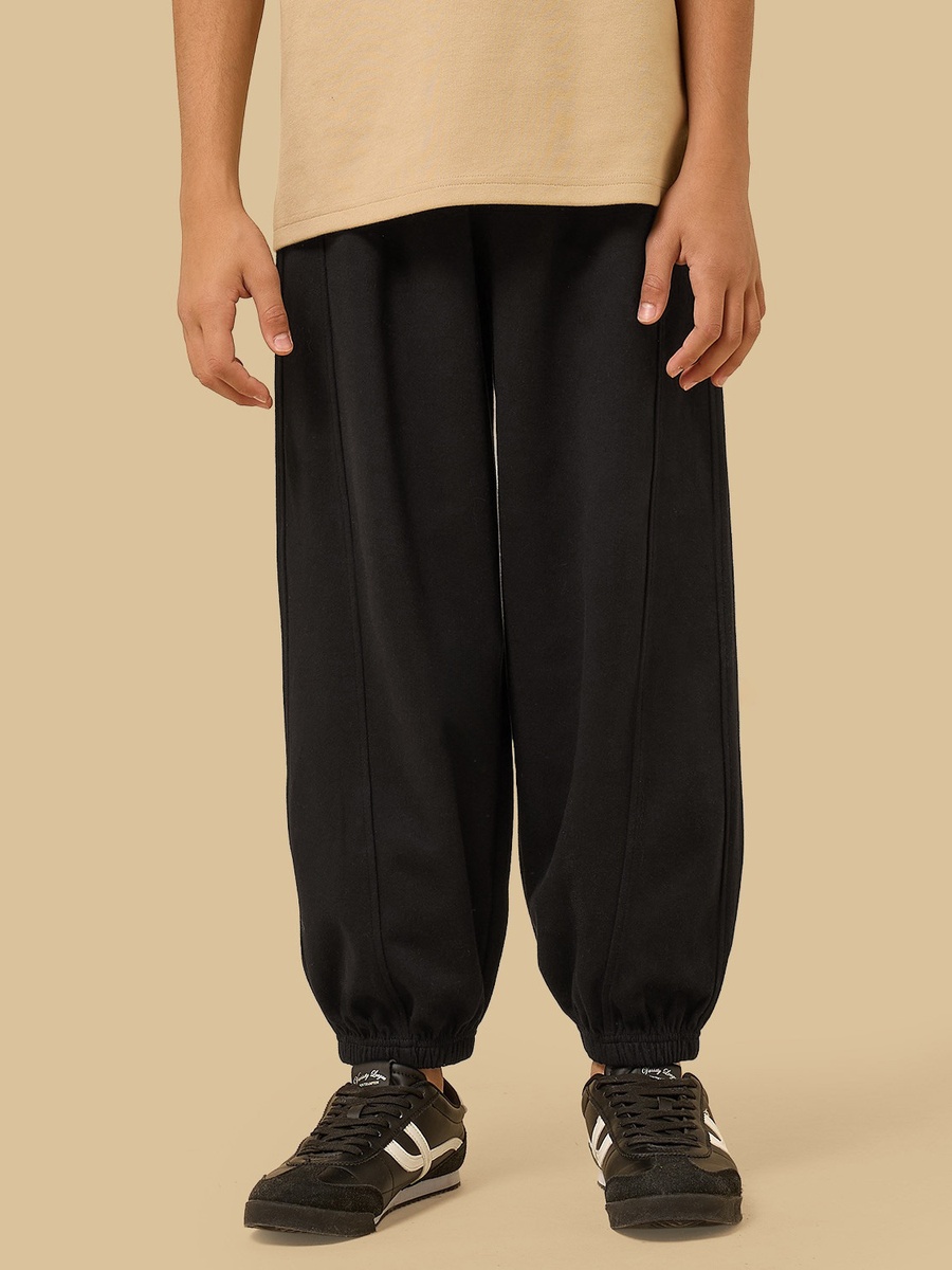 Balloon Fit Joggers