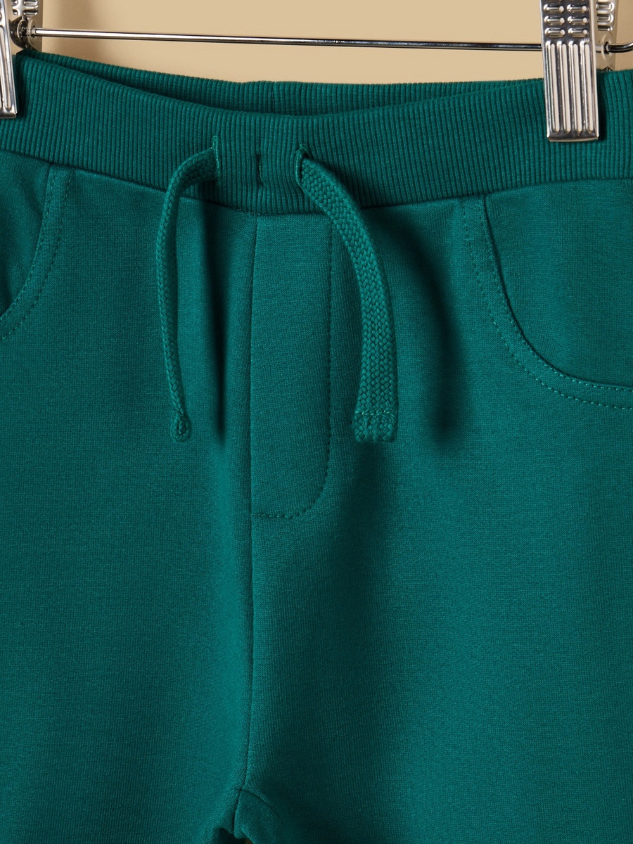Pack of 2 - Plain Joggers