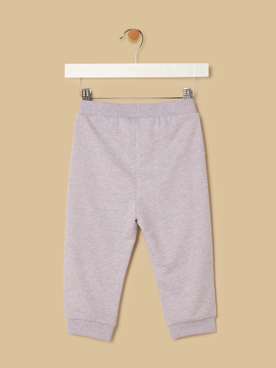 Bow Accent Joggers