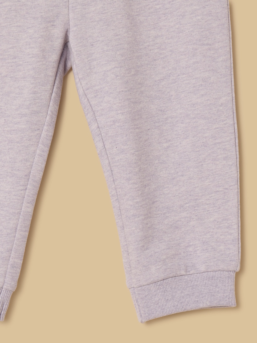 Bow Accent Joggers