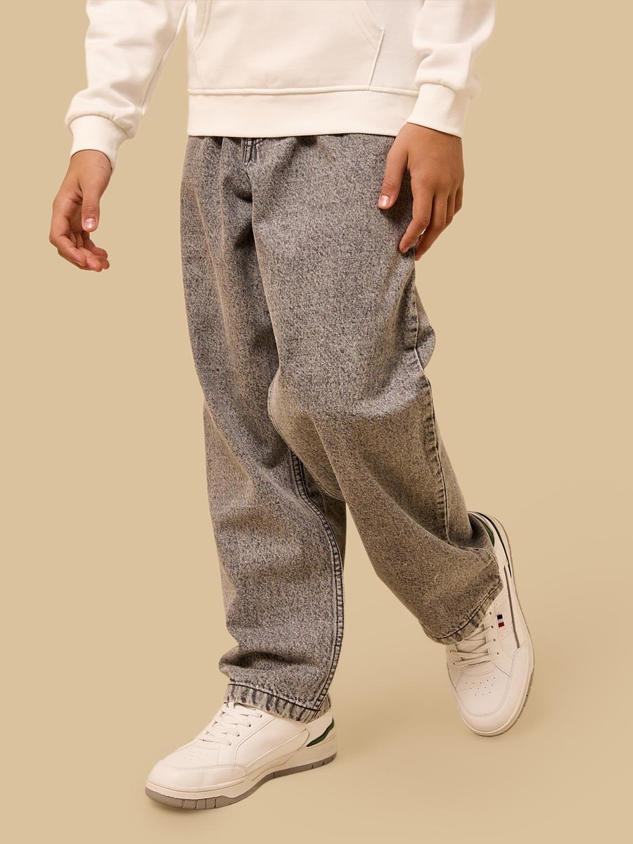 Baggy Fit Jeans