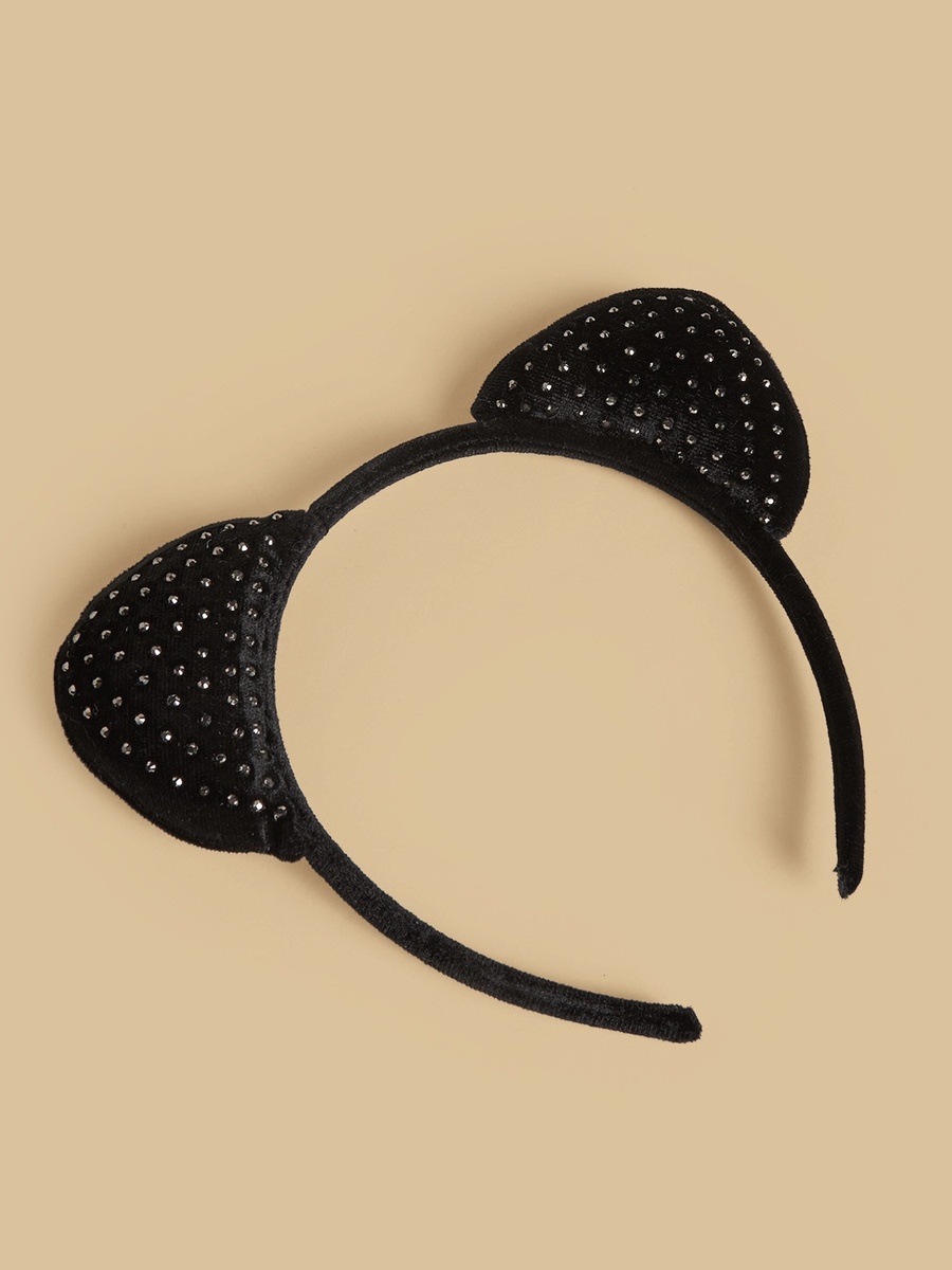 Embellished Hairband