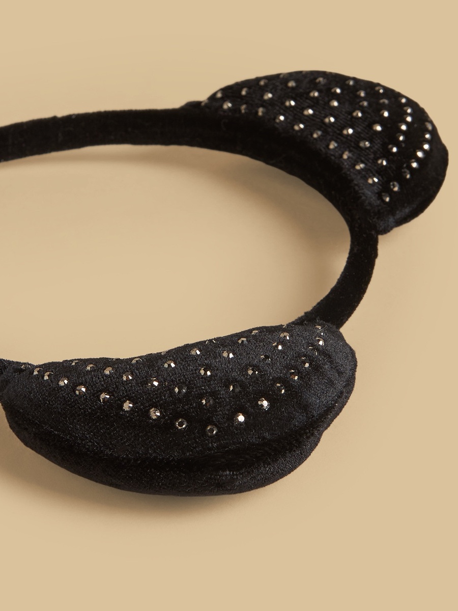 Embellished Hairband