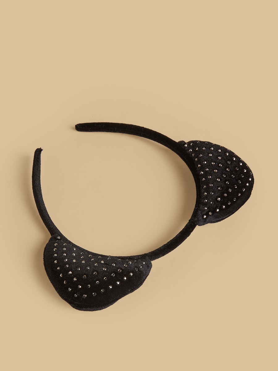Embellished Hairband