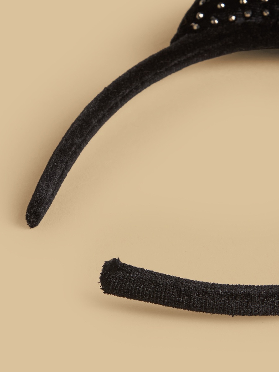 Embellished Hairband