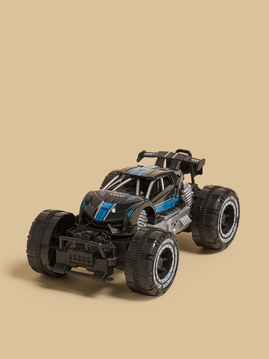 Monster Truck Toy