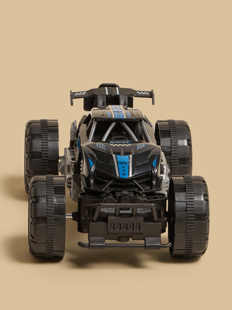 Monster Truck Toy