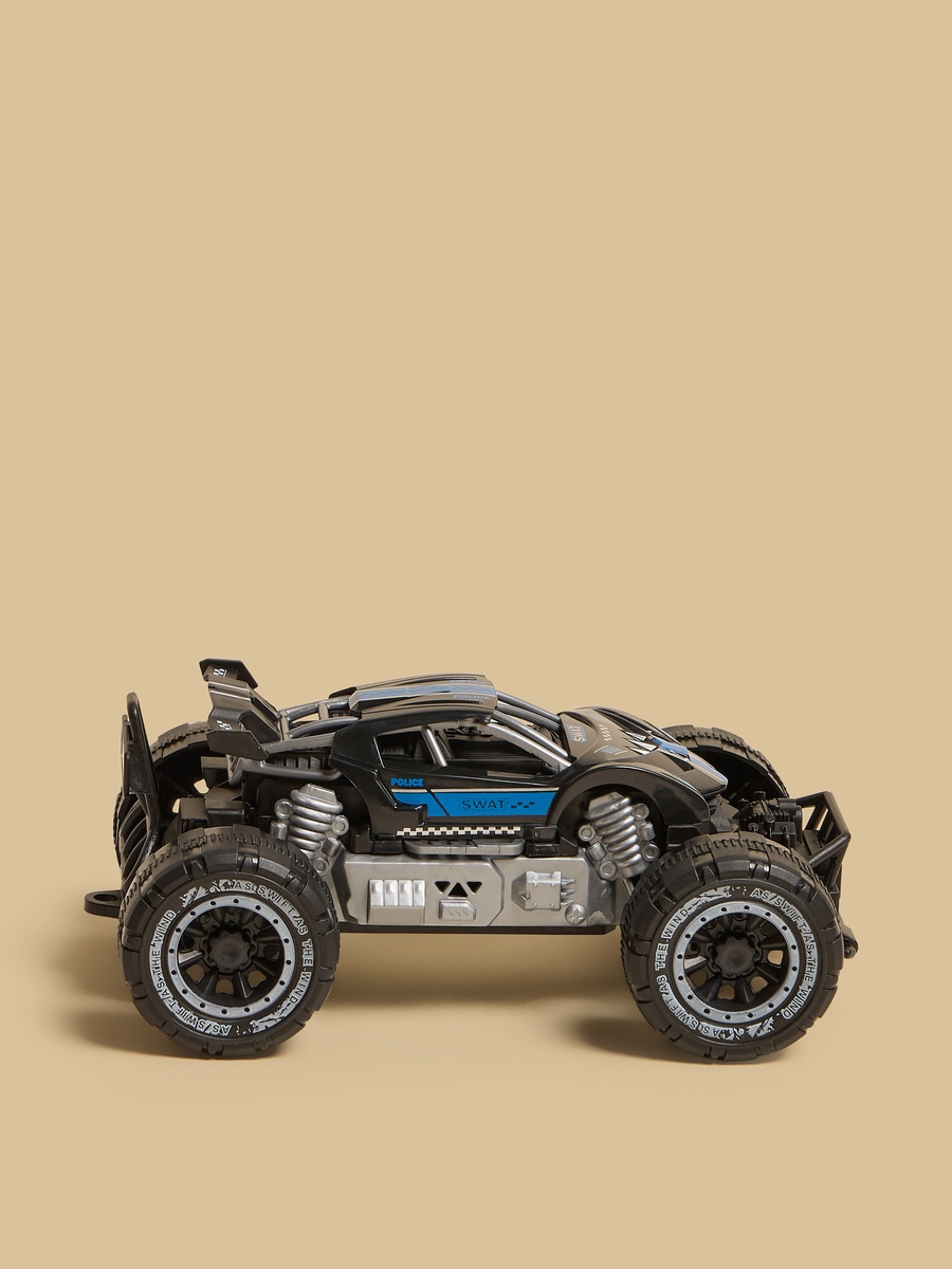 Monster Truck Toy