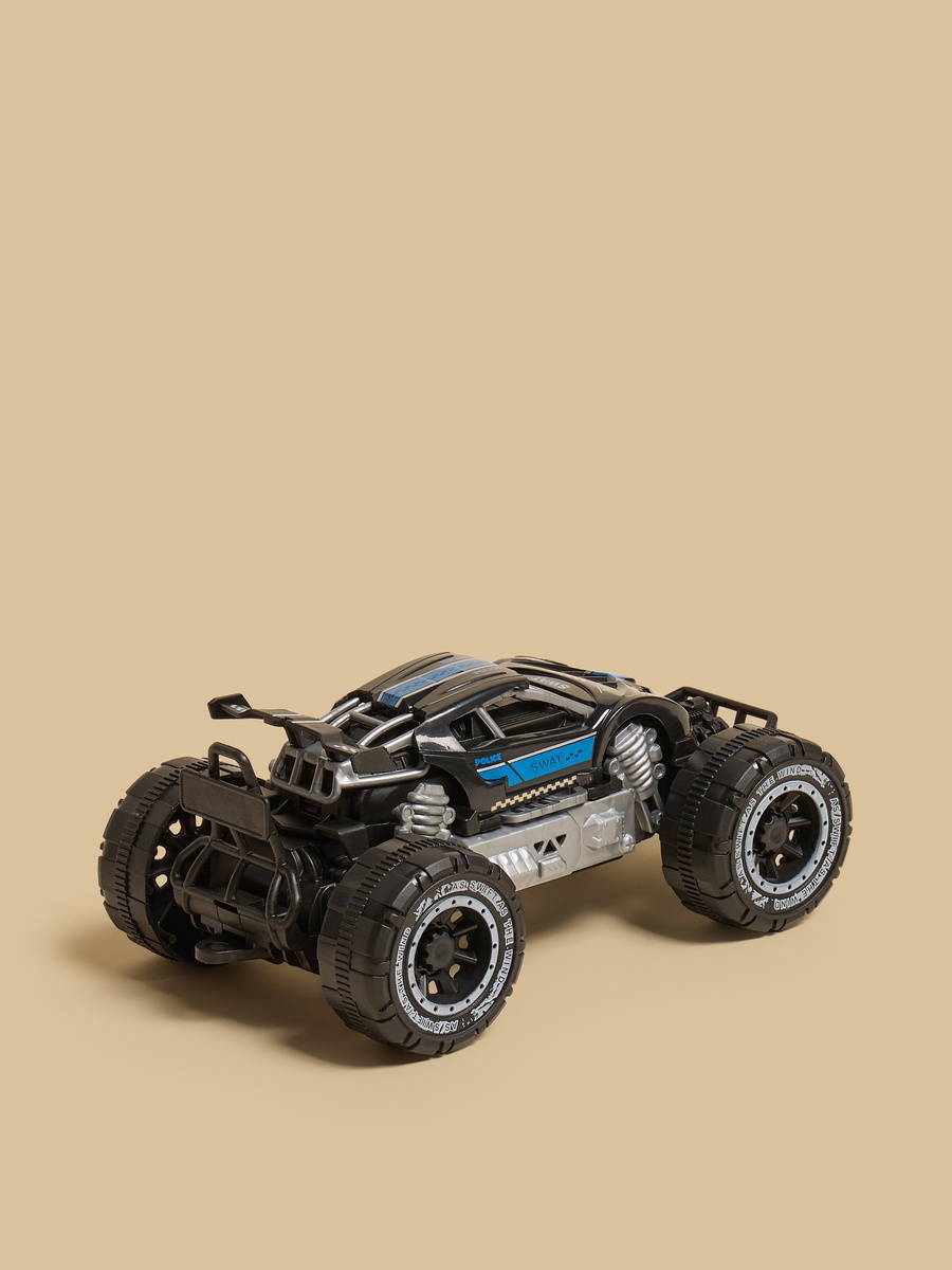 Monster Truck Toy