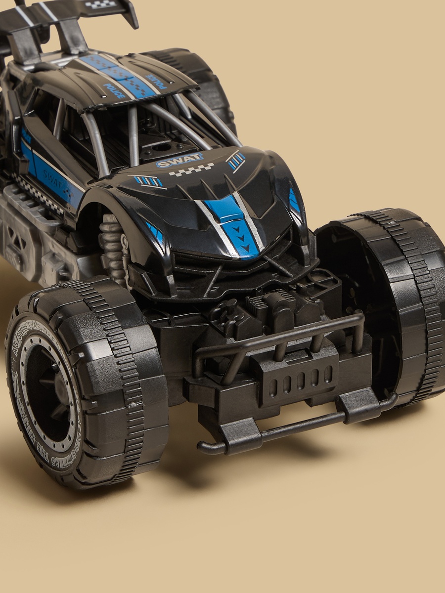 Monster Truck Toy