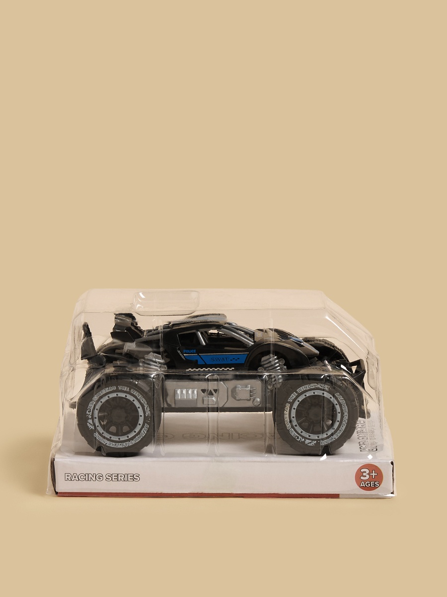 Monster Truck Toy