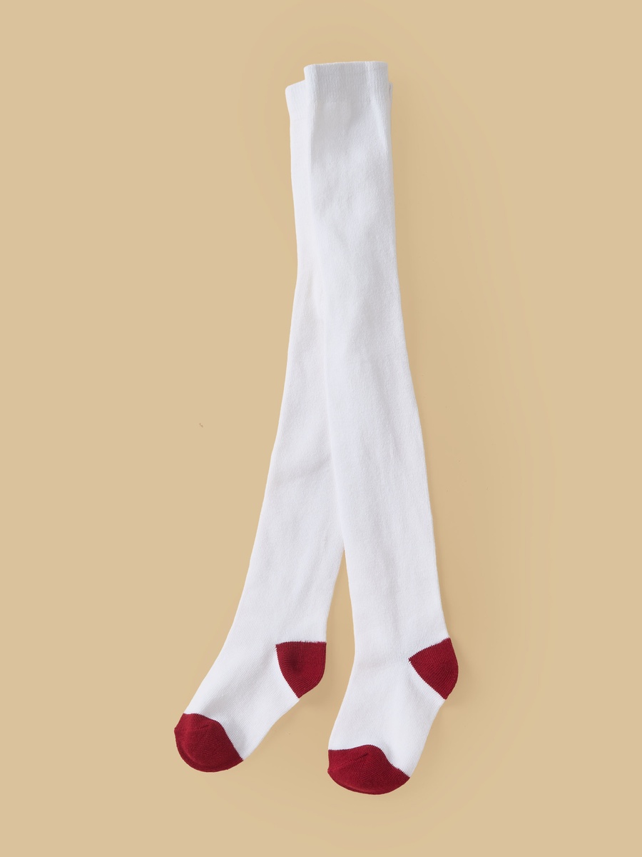 Minnie Mouse Accent Dress with Stockings
