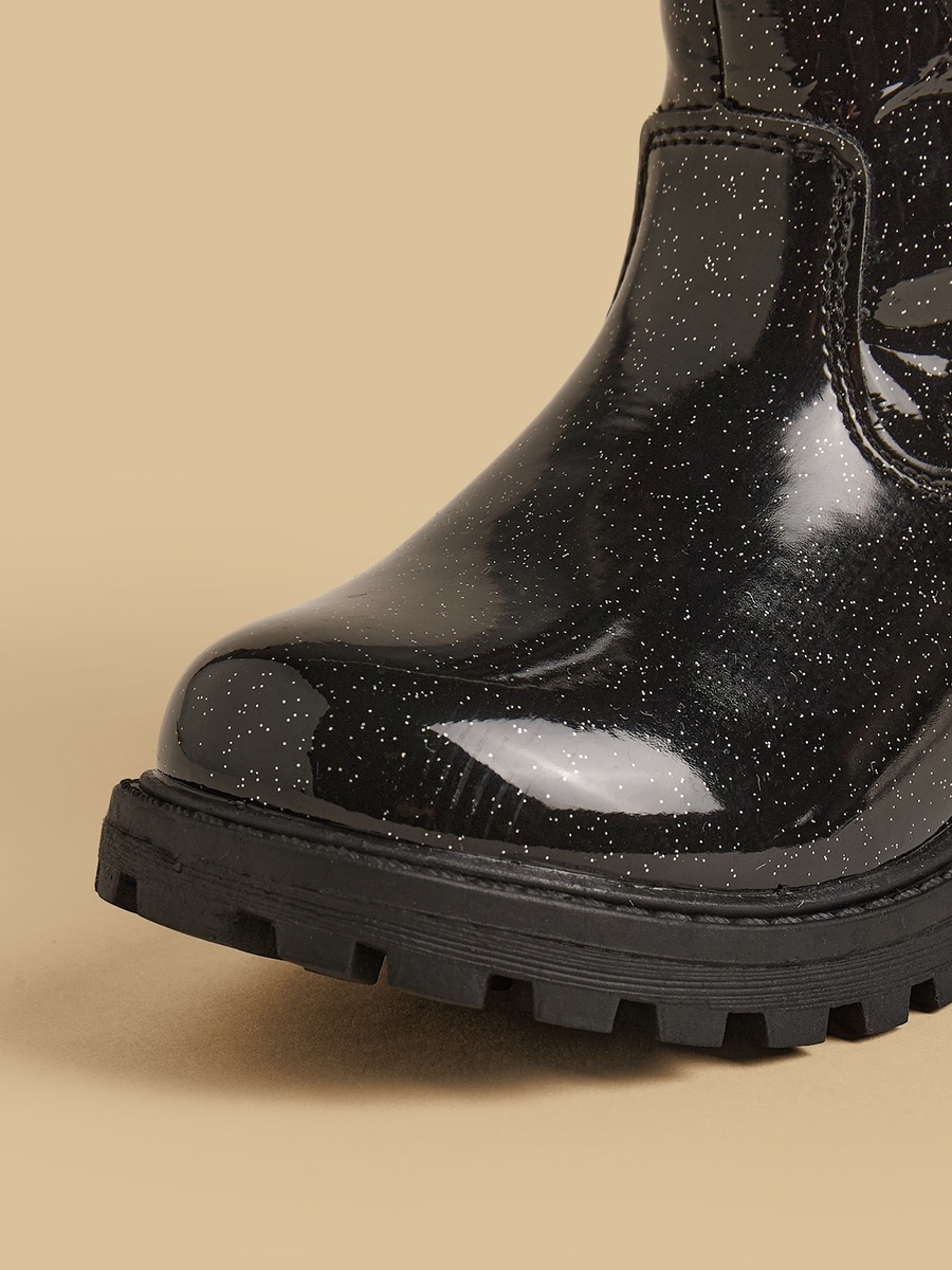 Hello Kitty and Friends Applique Boots