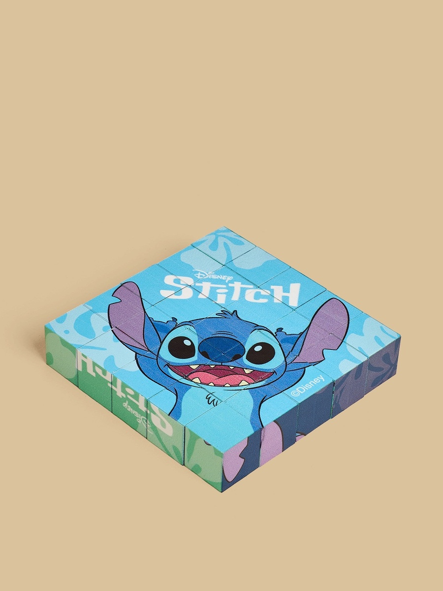 Stitch Puzzle Game