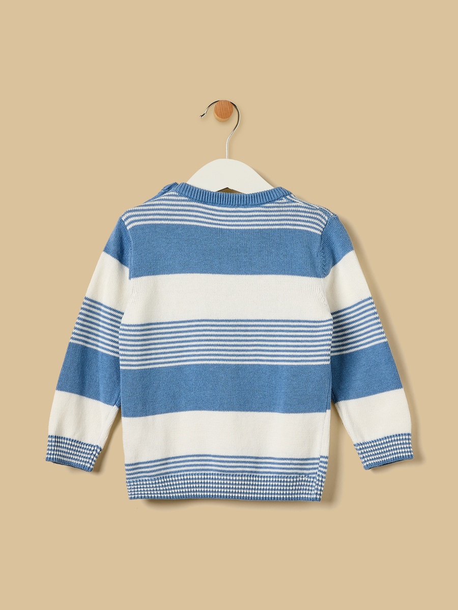 Pack of 2 - Assorted Print Sweater
