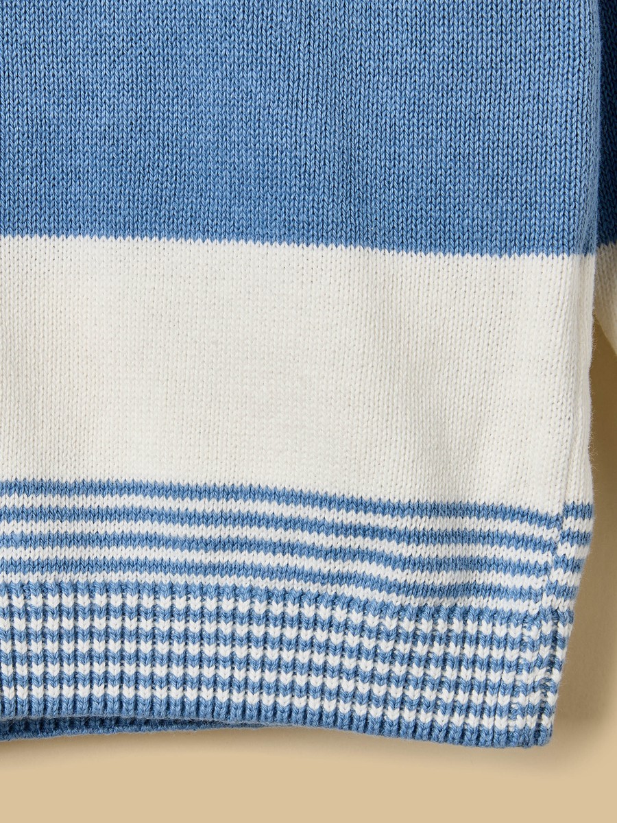Pack of 2 - Assorted Print Sweater