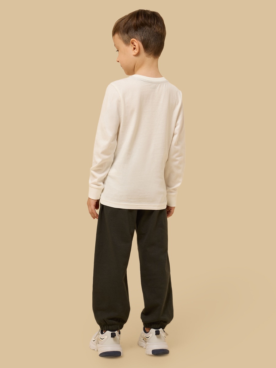 Gamer Print T-Shirt and Joggers Set
