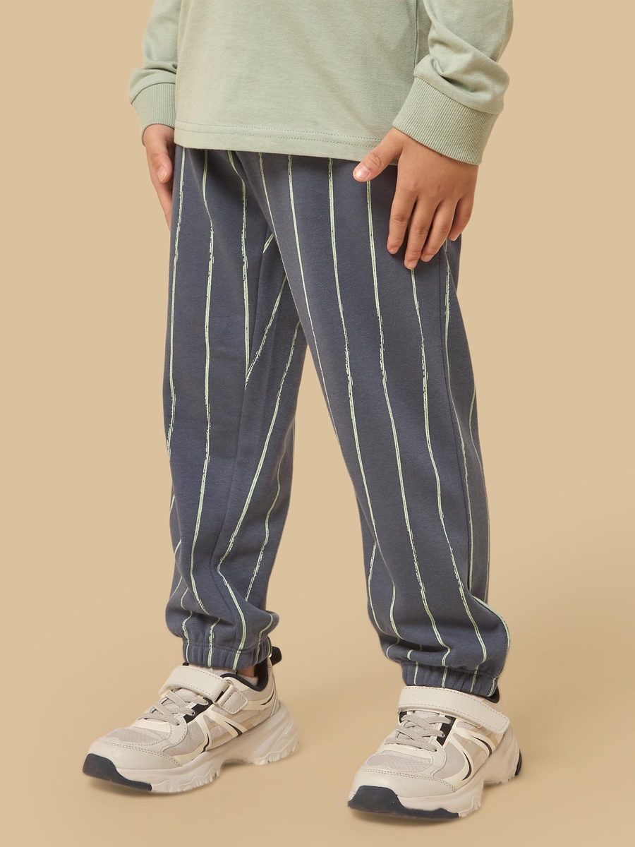 Tokyo Print T-Shirt and Joggers Set