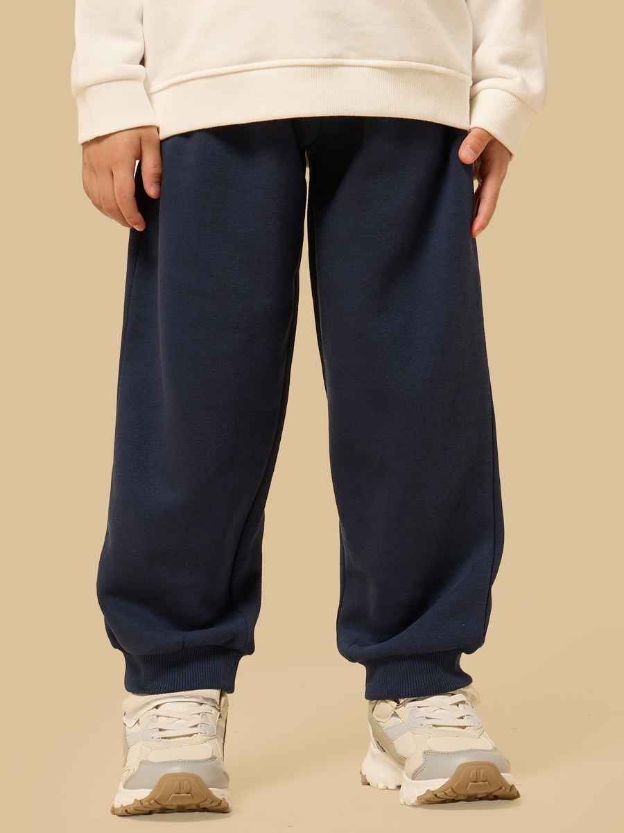 Teddy Bear Applique Sweatshirt and Joggers Set