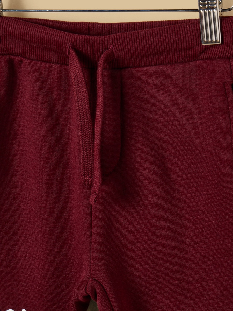 Simba Applique Sweatshirt and Joggers Set