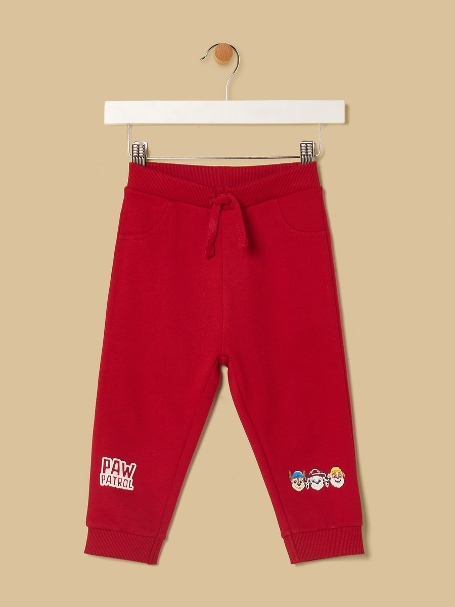 PAW Patrol Print T-Shirt and Joggers Set