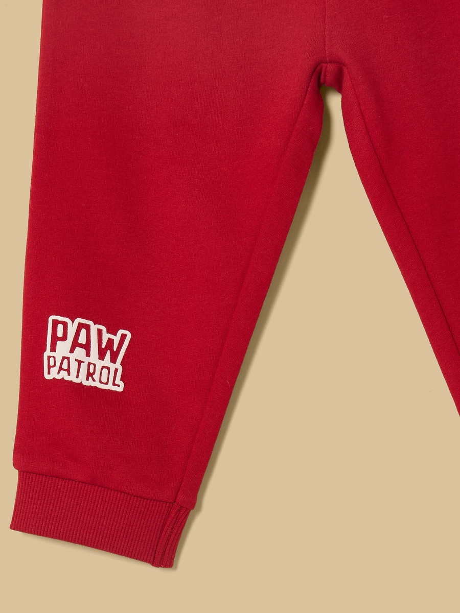 PAW Patrol Print T-Shirt and Joggers Set