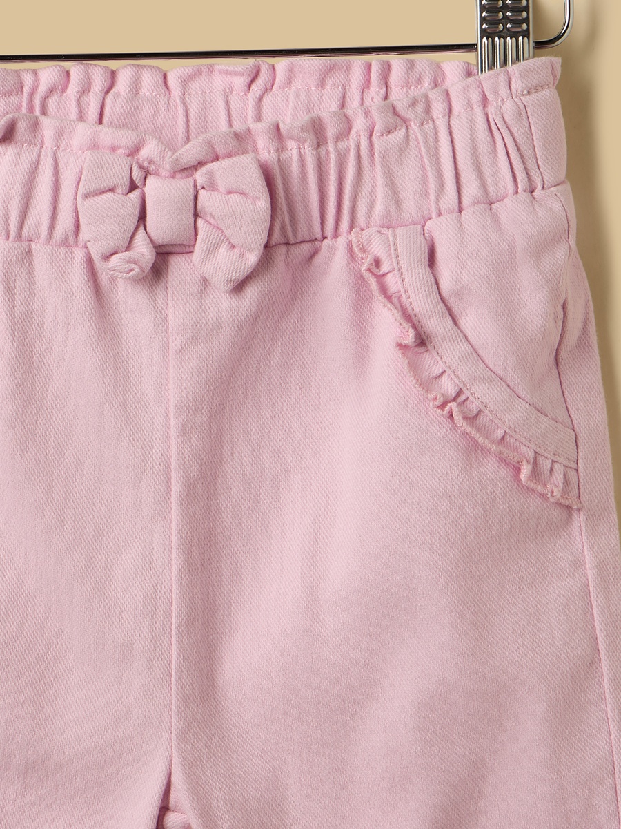 Hello Kitty Print Top and Trousers Set