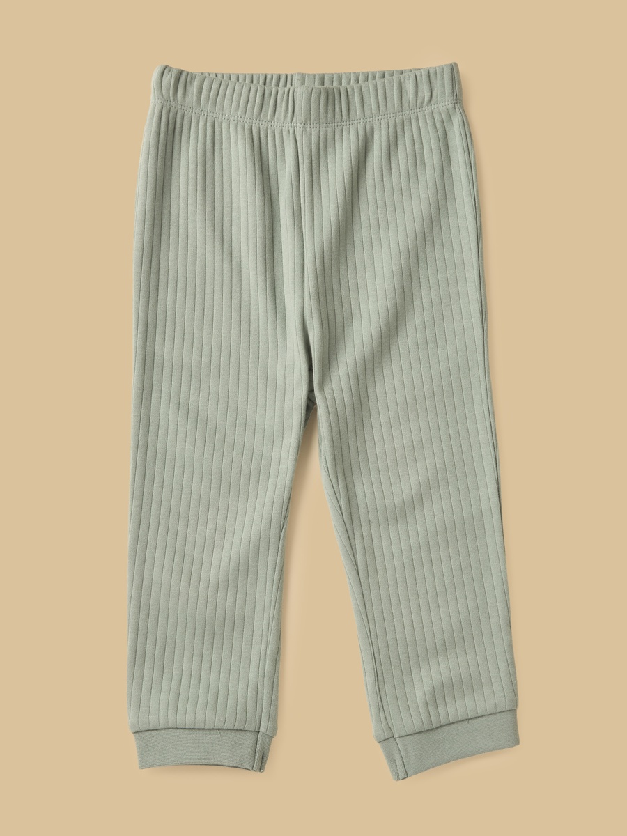 Pack of 2 - Safari Print Pyjama Set