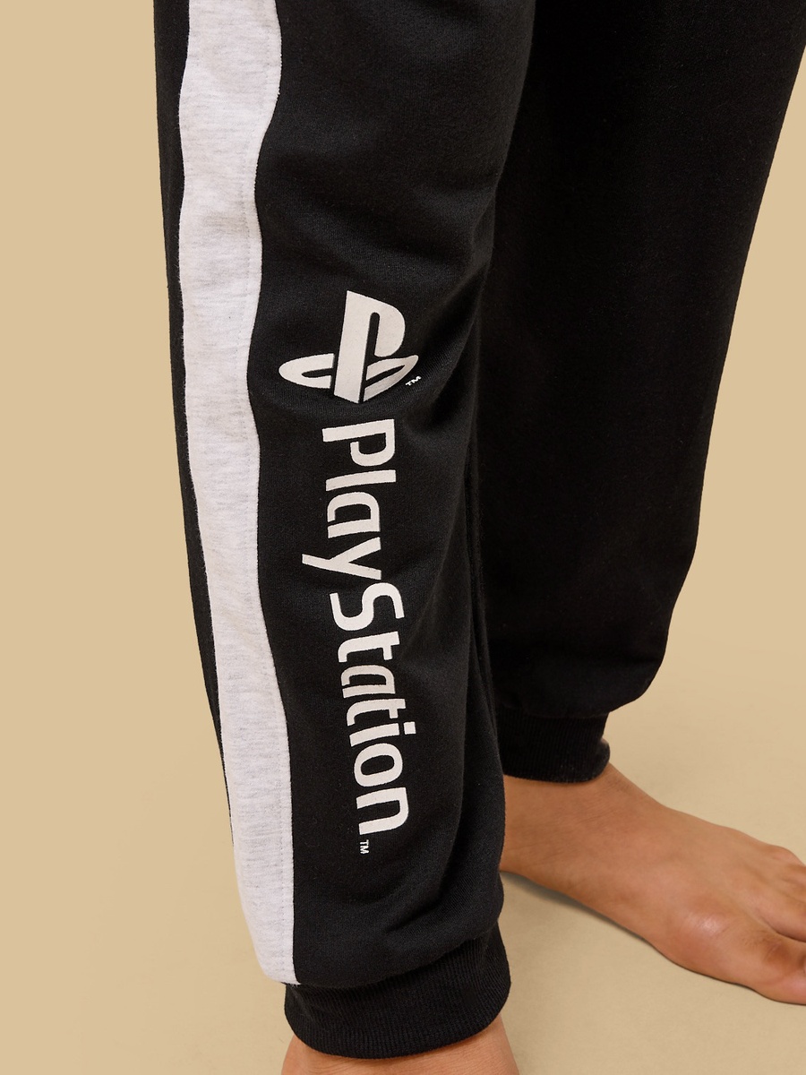 PlayStation Print Pyjama Set