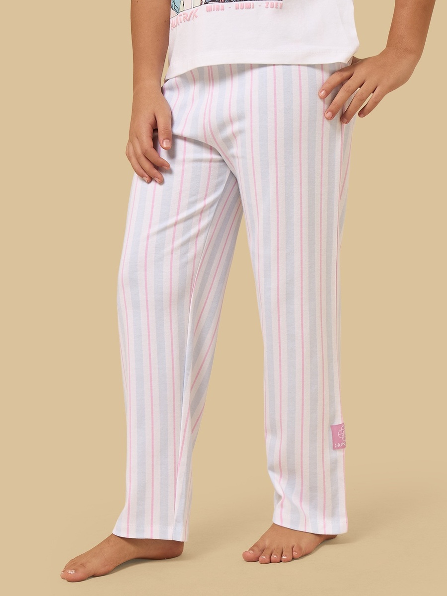 KPop Demon Hunters Print Pyjama Set