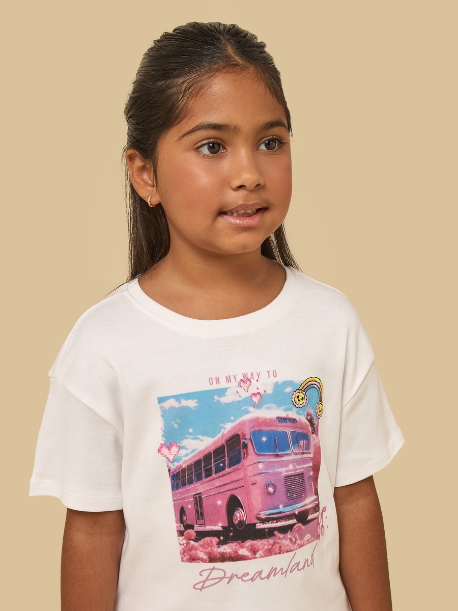 Checked Pyjama Set