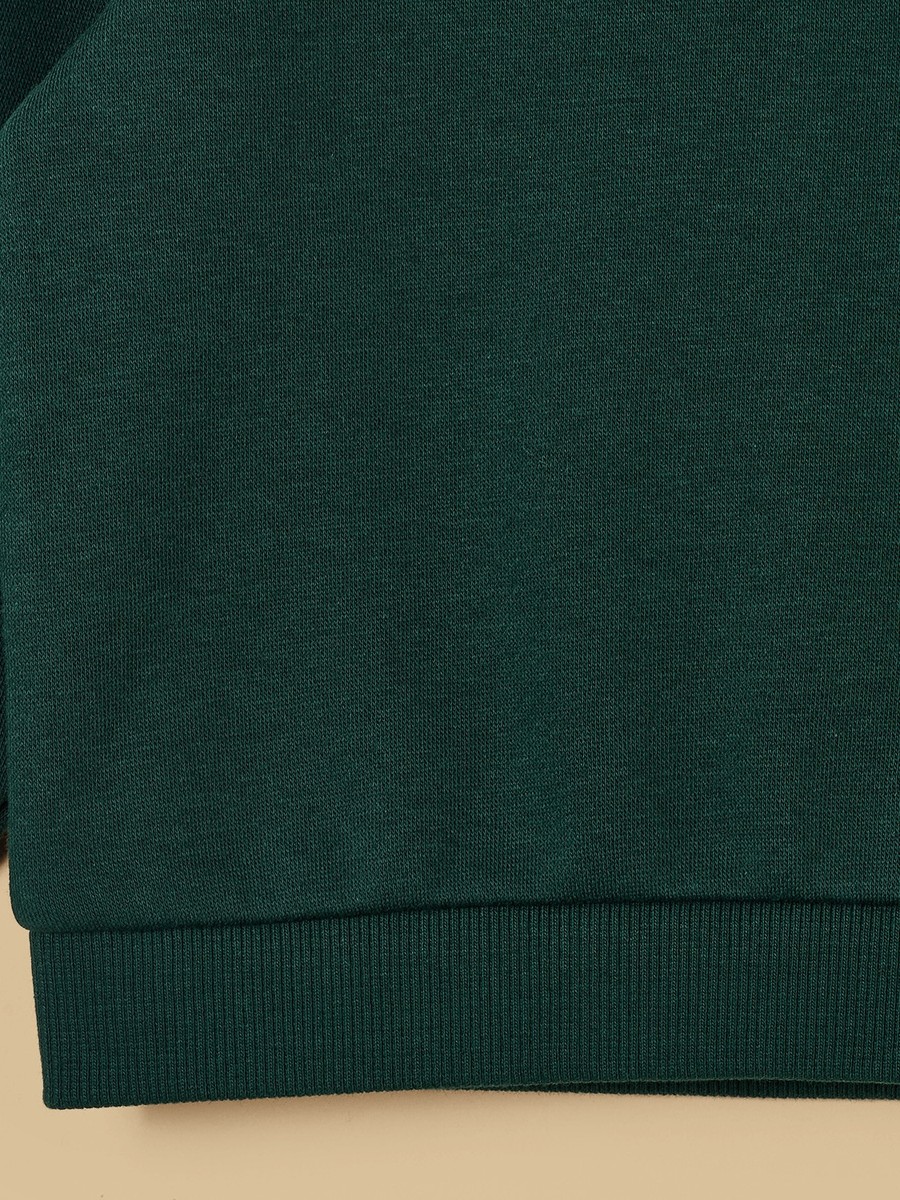 Pack of 2 - Tree Print Sweatshirt