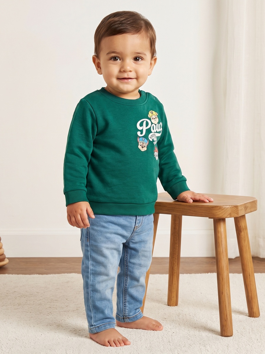 PAW Patrol Print Sweatshirt