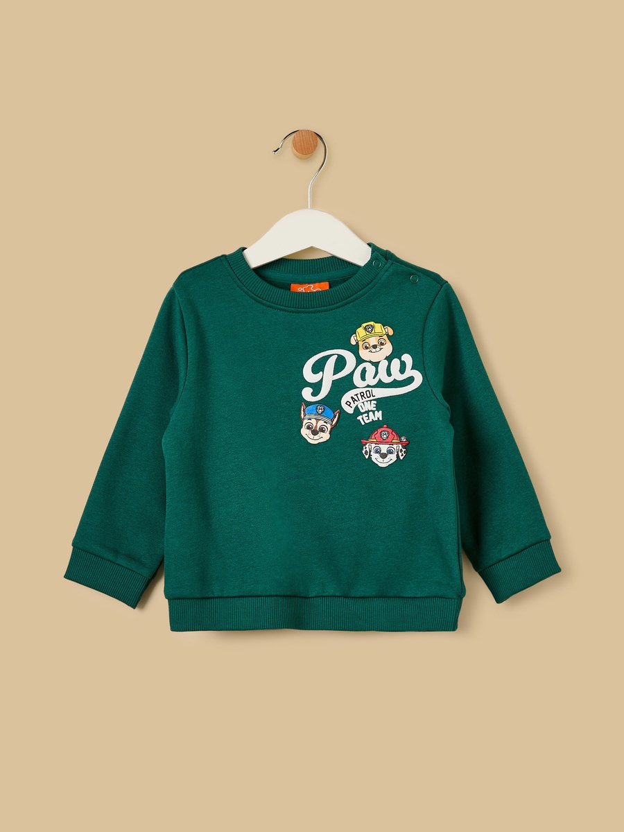 PAW Patrol Print Sweatshirt