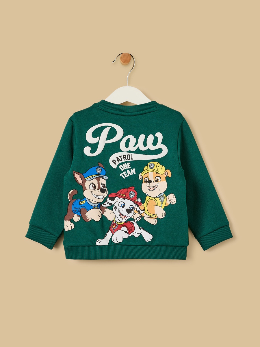 PAW Patrol Print Sweatshirt